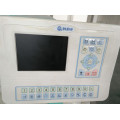 HB 28 heads high speed computer sewing machine, embroidery machine price